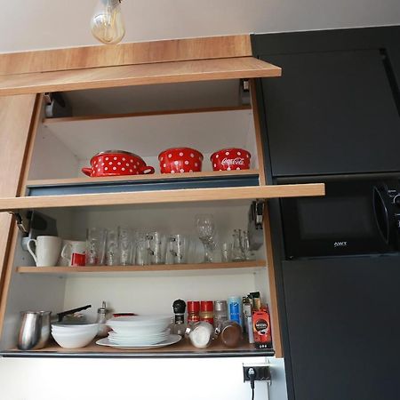 Apartman Kutak Jahorina Exterior foto