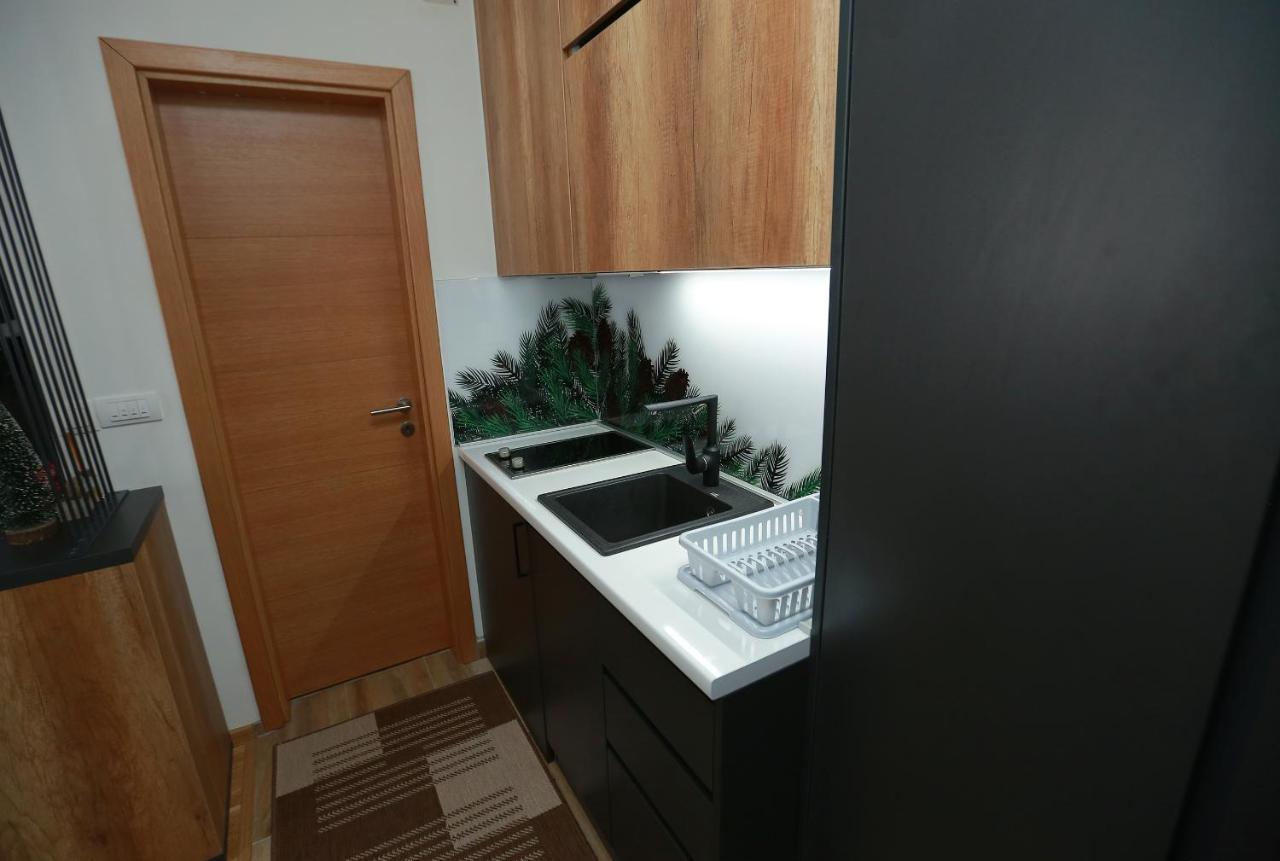 Apartman Kutak Jahorina Exterior foto