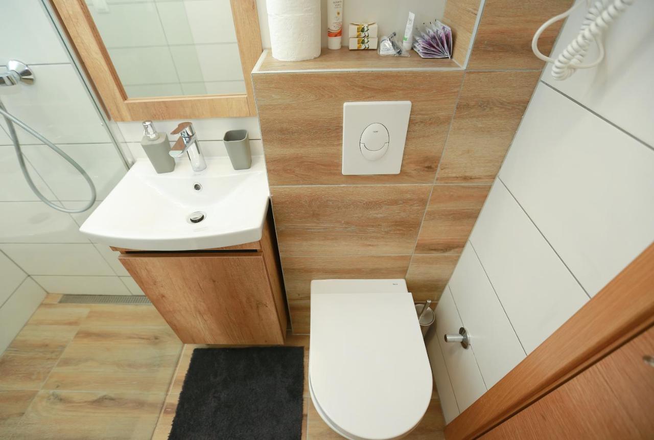 Apartman Kutak Jahorina Exterior foto