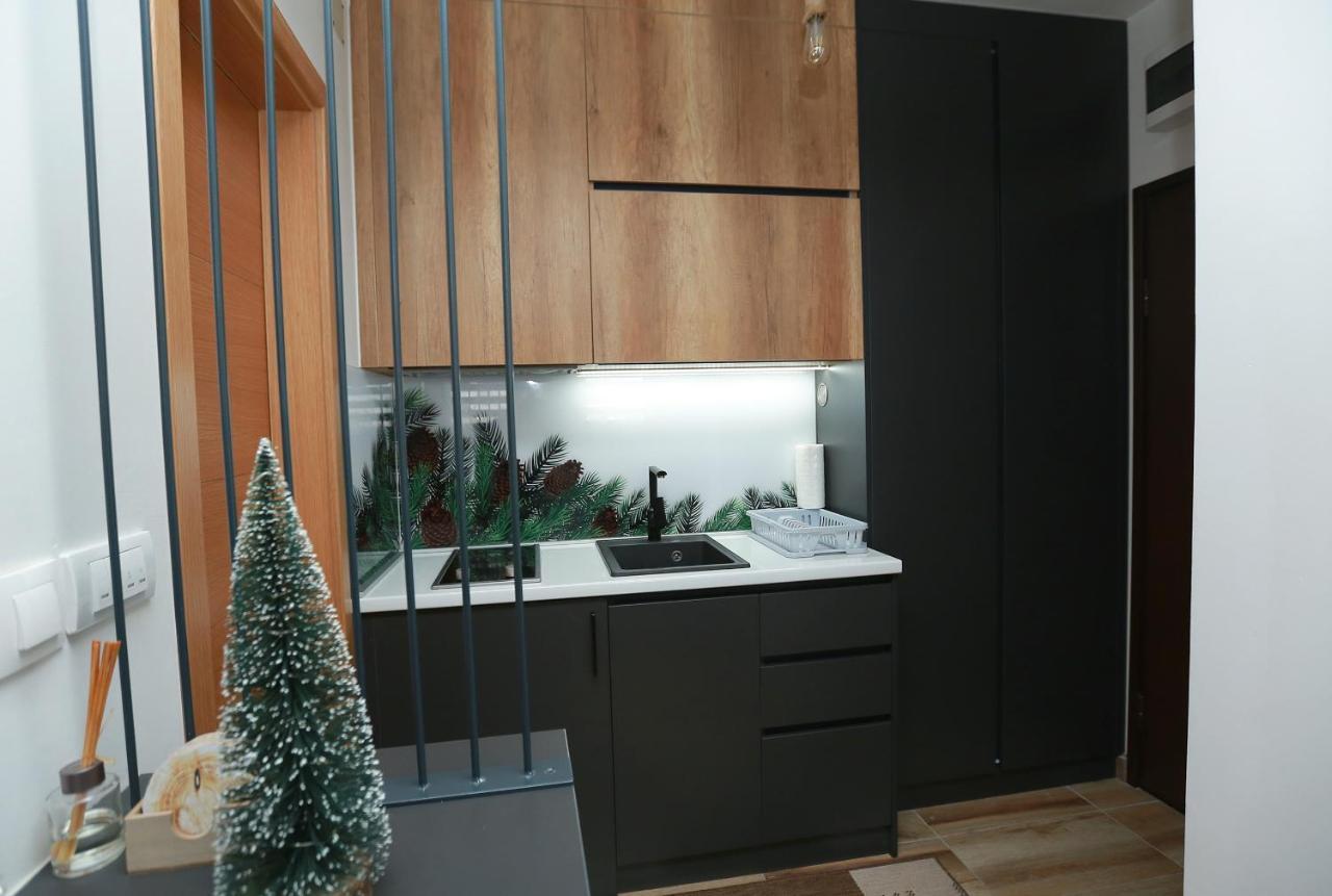 Apartman Kutak Jahorina Exterior foto