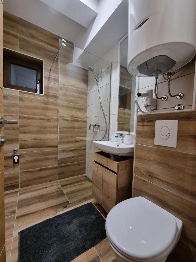 Apartman Kutak Jahorina Exterior foto