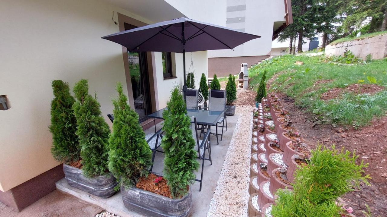 Apartman Kutak Jahorina Cameră foto