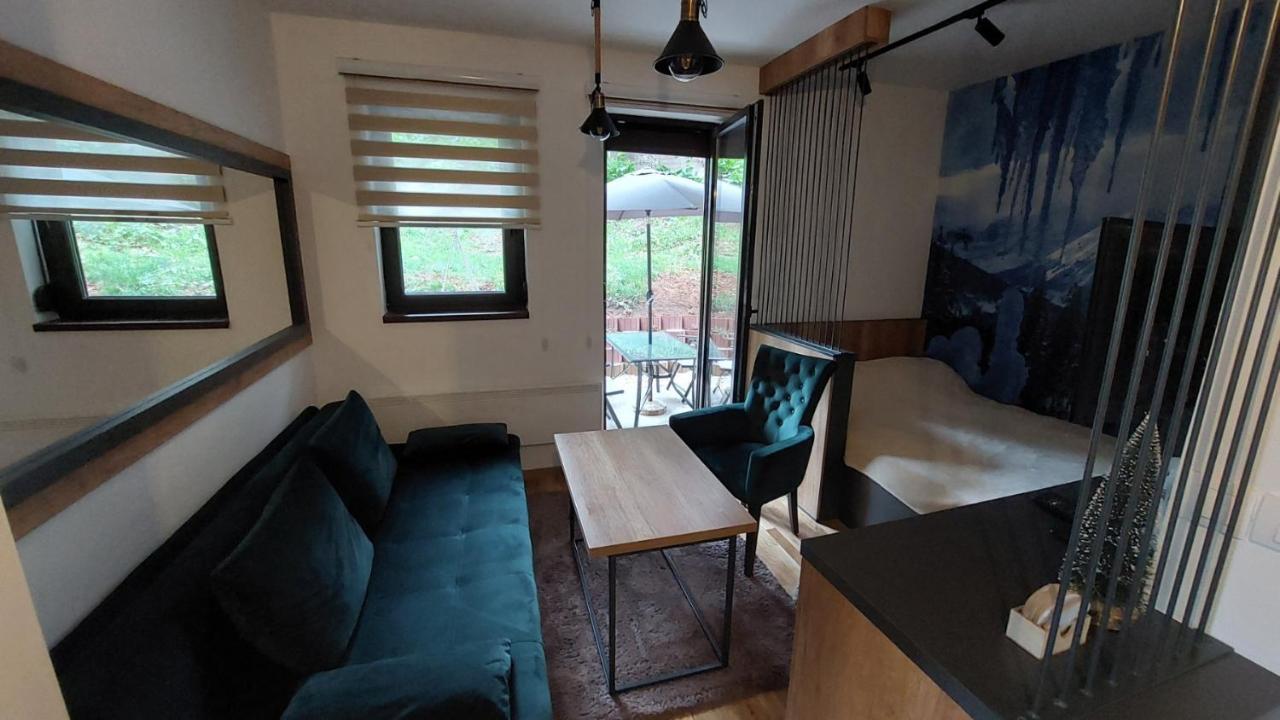 Apartman Kutak Jahorina Cameră foto