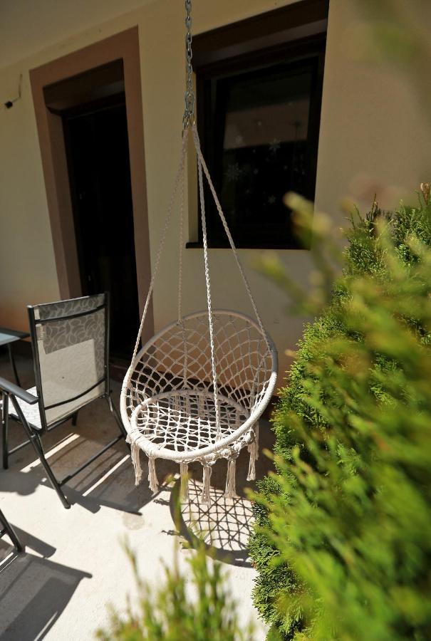 Apartman Kutak Jahorina Exterior foto