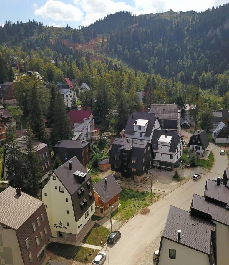 Apartman Kutak Jahorina Cameră foto