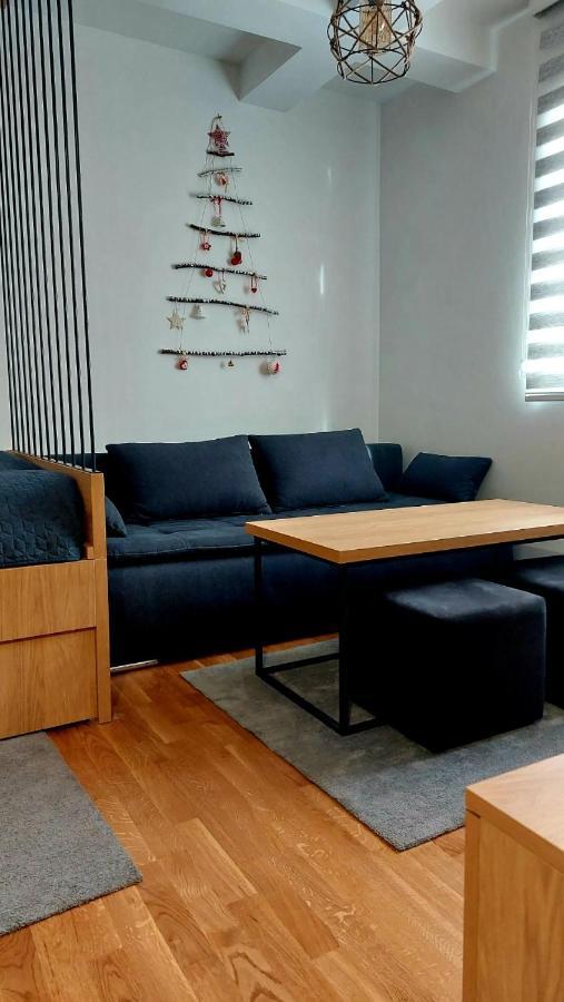 Apartman Kutak Jahorina Exterior foto