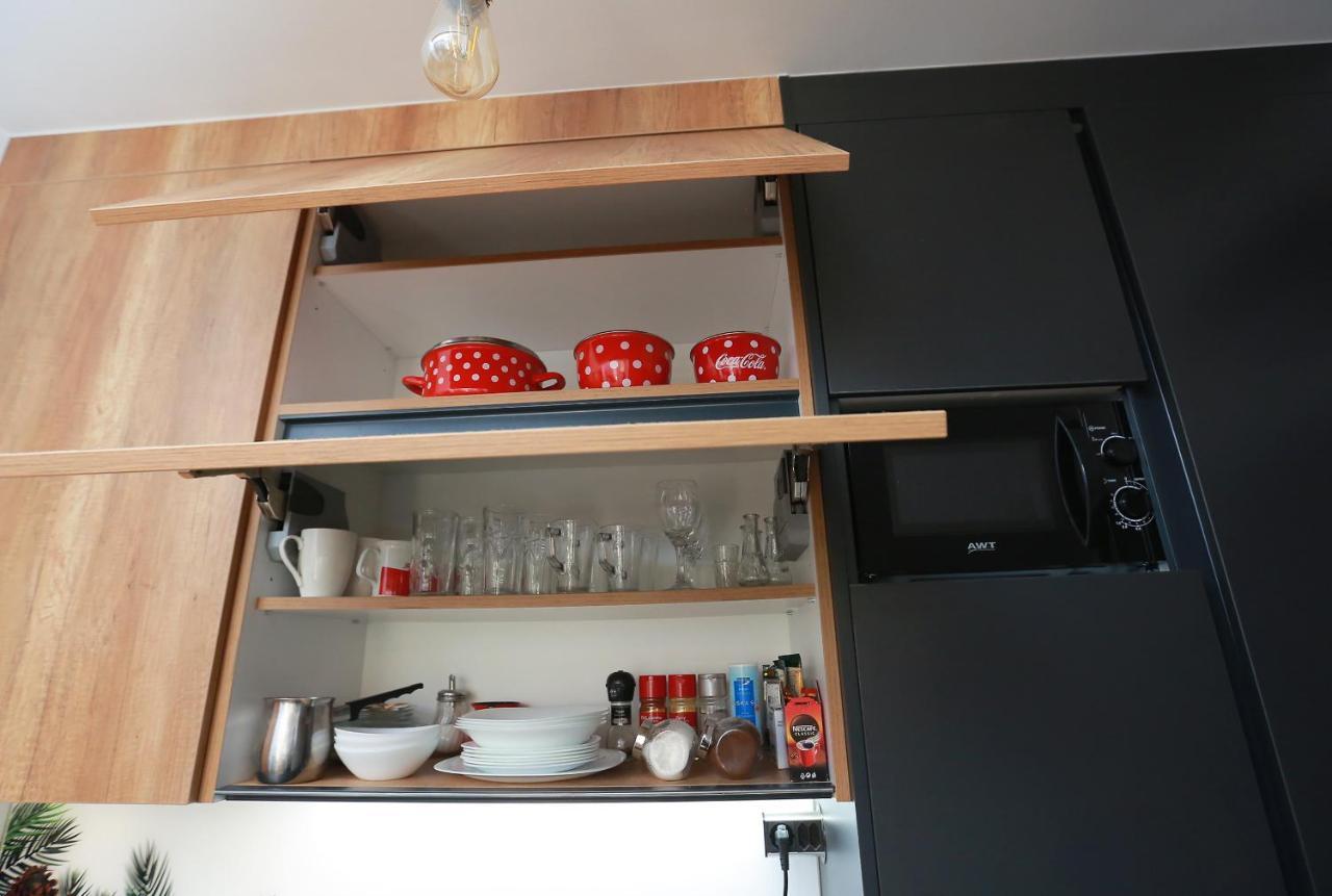 Apartman Kutak Jahorina Exterior foto