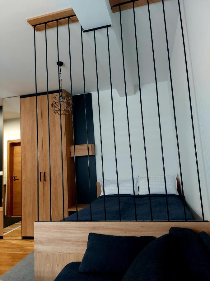 Apartman Kutak Jahorina Exterior foto