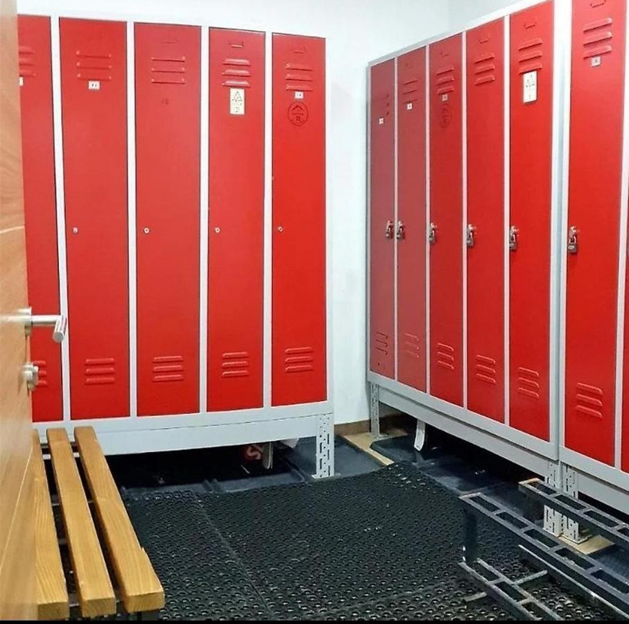 Apartman Kutak Jahorina Exterior foto