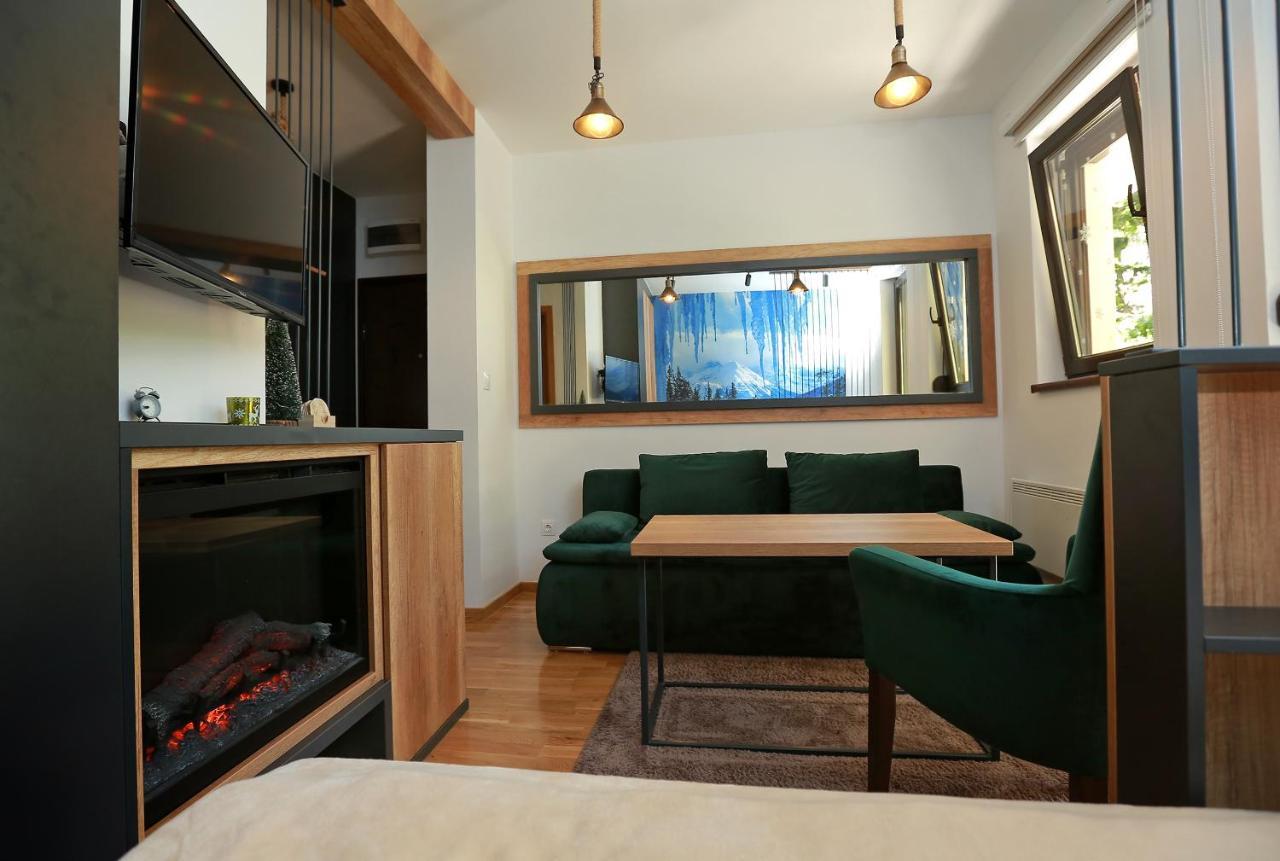 Apartman Kutak Jahorina Exterior foto
